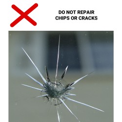 PRO Glass Scratch Removal Kit xNet™ System